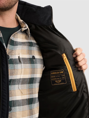 PME Legend - Chaleco 'Gobbler bodywarmer' en azul