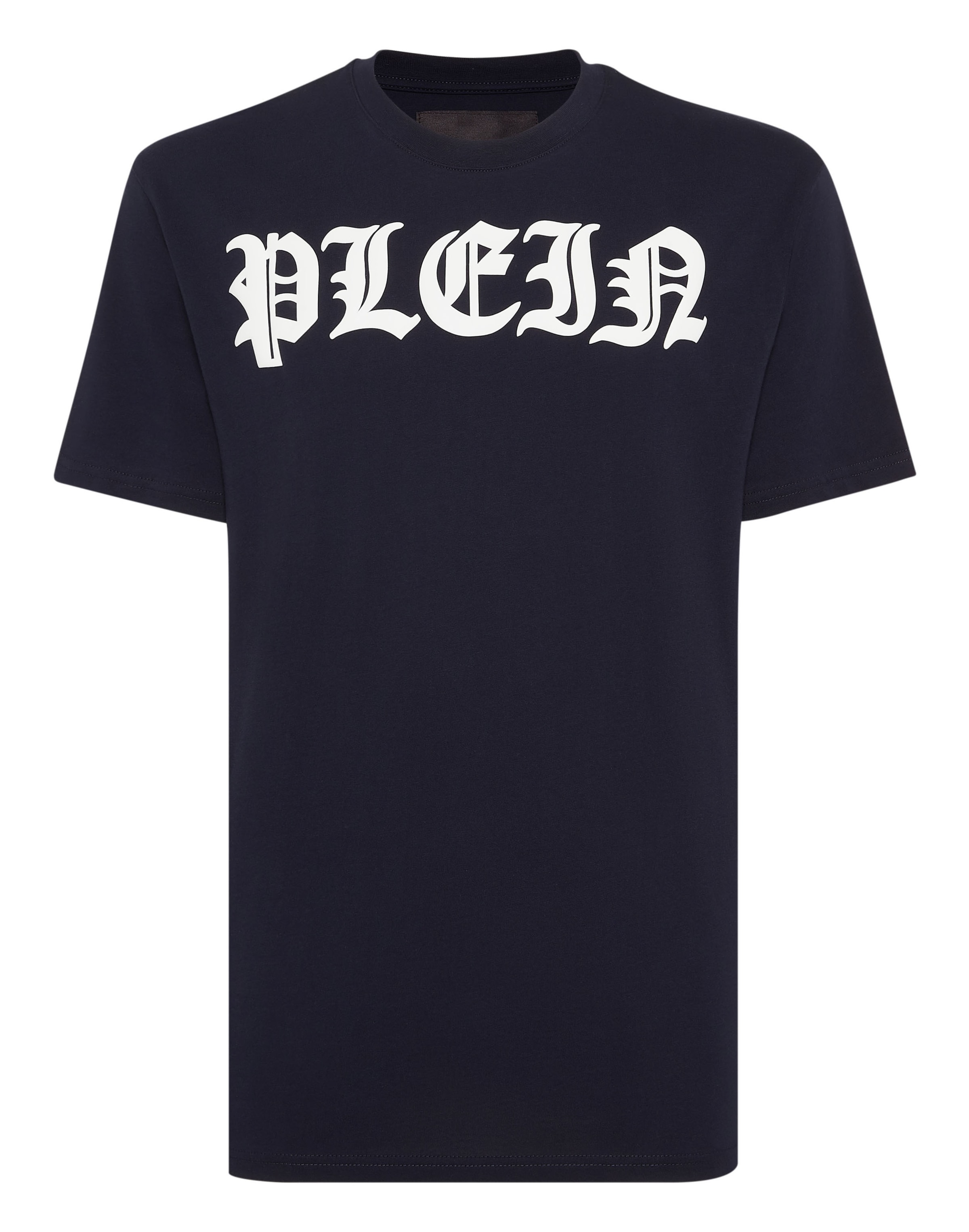 Philipp Plein Shirt in Blue: front