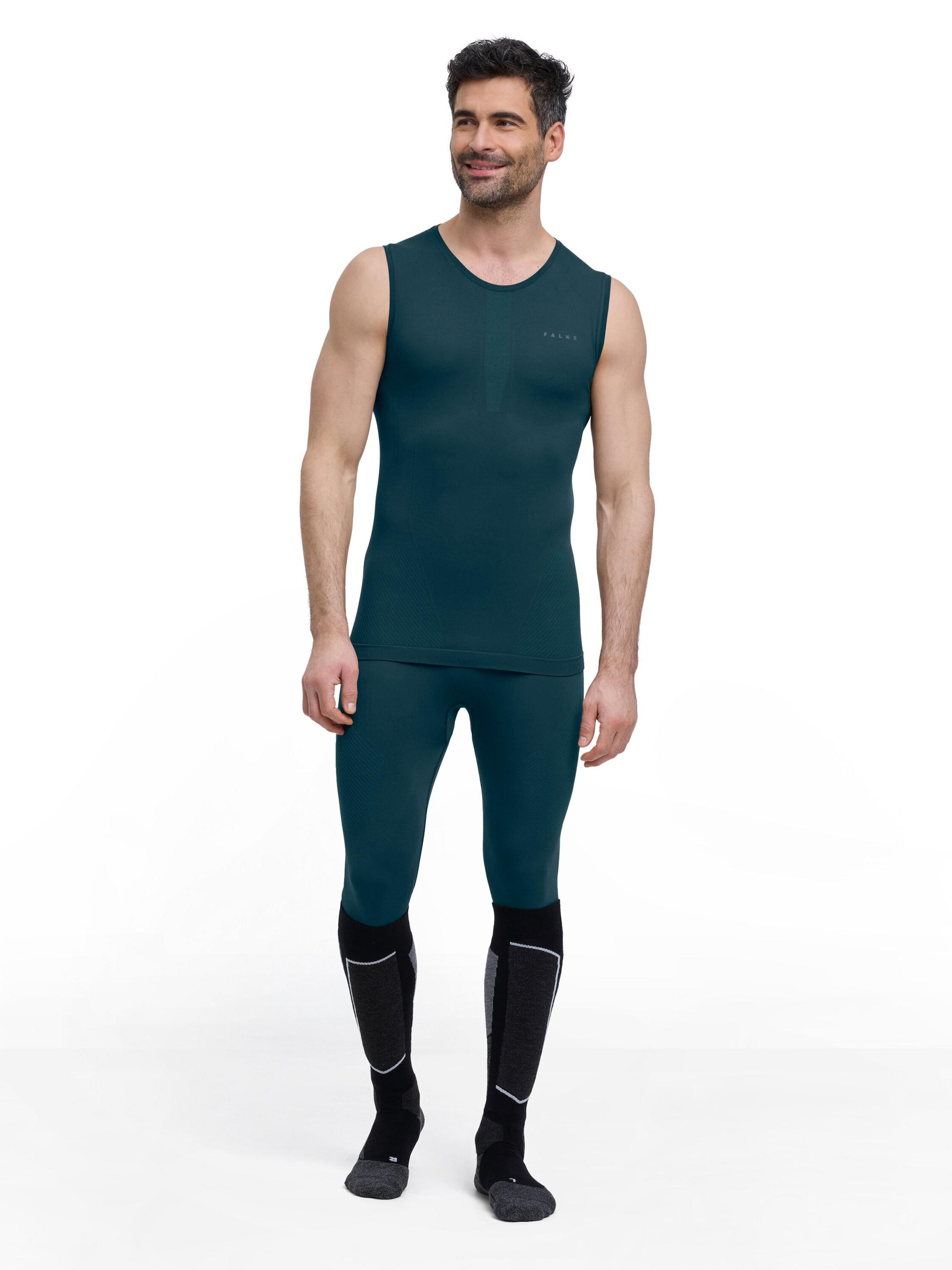 FALKE Base Layer in Mixed colors