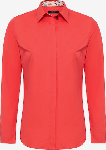 rožinė By Diess Collection Palaidinė: priekis