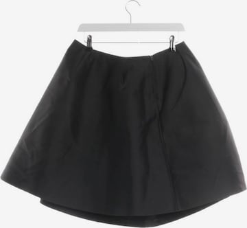 Miu Miu Skirt in S in Black