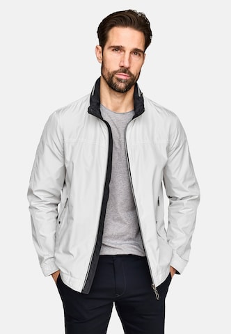 NEW CANADIAN Übergangsjacke in Beige