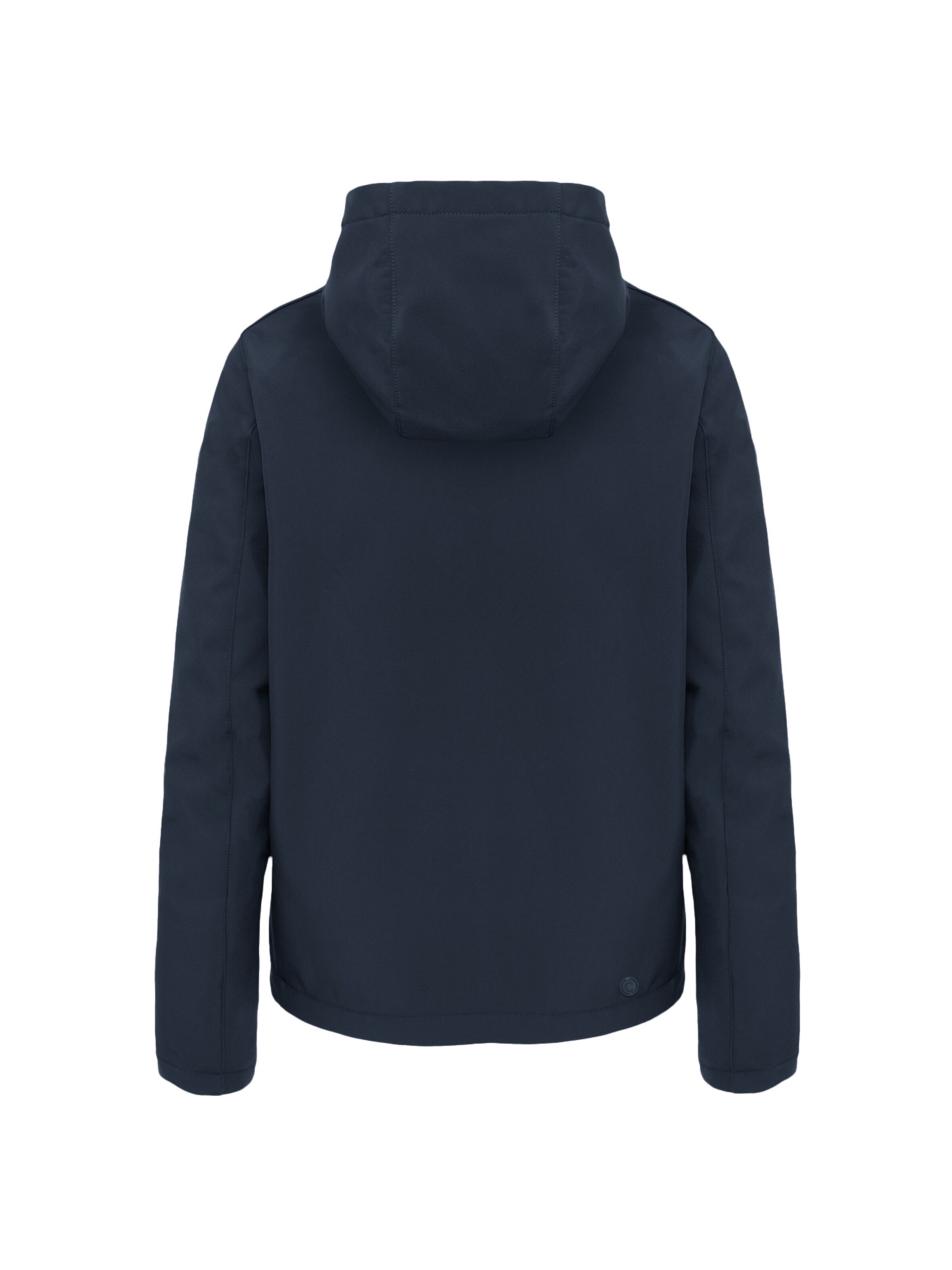 Colmar Athletic Jacket '1130' in Blue