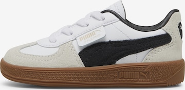 PUMA Sneakers 'Palermo' in Wit: voorkant