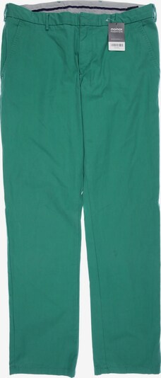 TOMMY HILFIGER Pants in 36 in Green, Item view