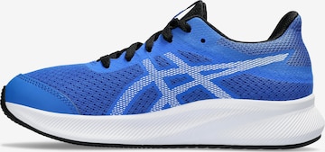 ASICS Athletic Shoes 'PATRIOT 13' in Blue: front