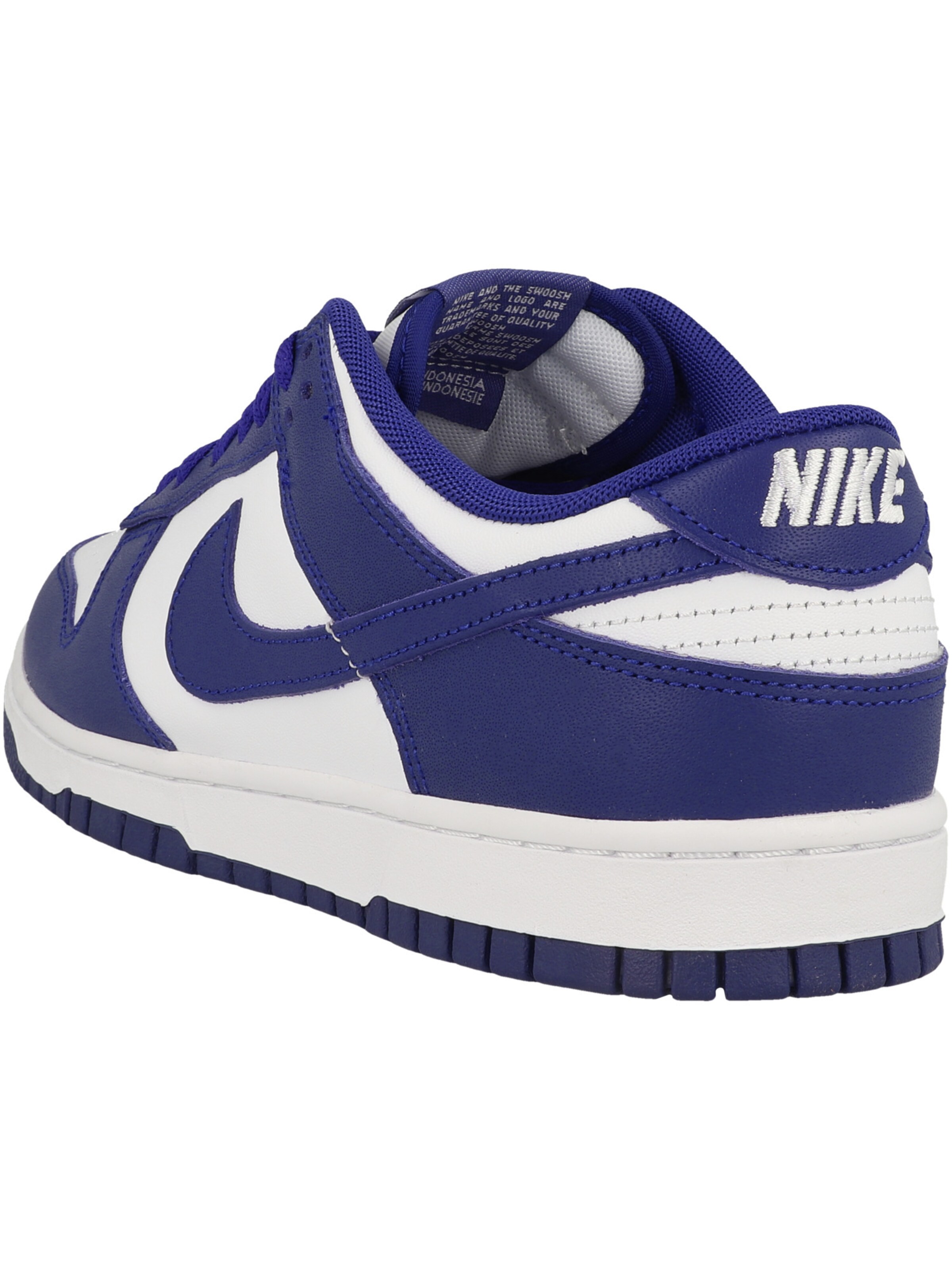 Nike Sportswear Sneaker low 'BTTYS ' in Blau