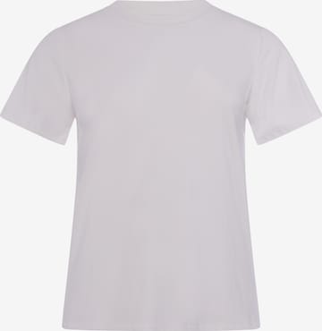 usha BLACK LABEL - Camiseta en blanco: frente
