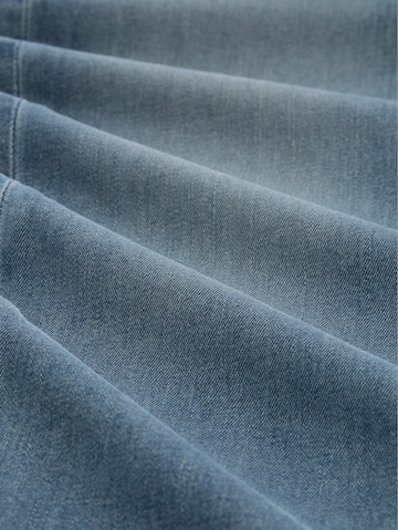 TOM TAILORregular Traperice 'Josh' - plava boja