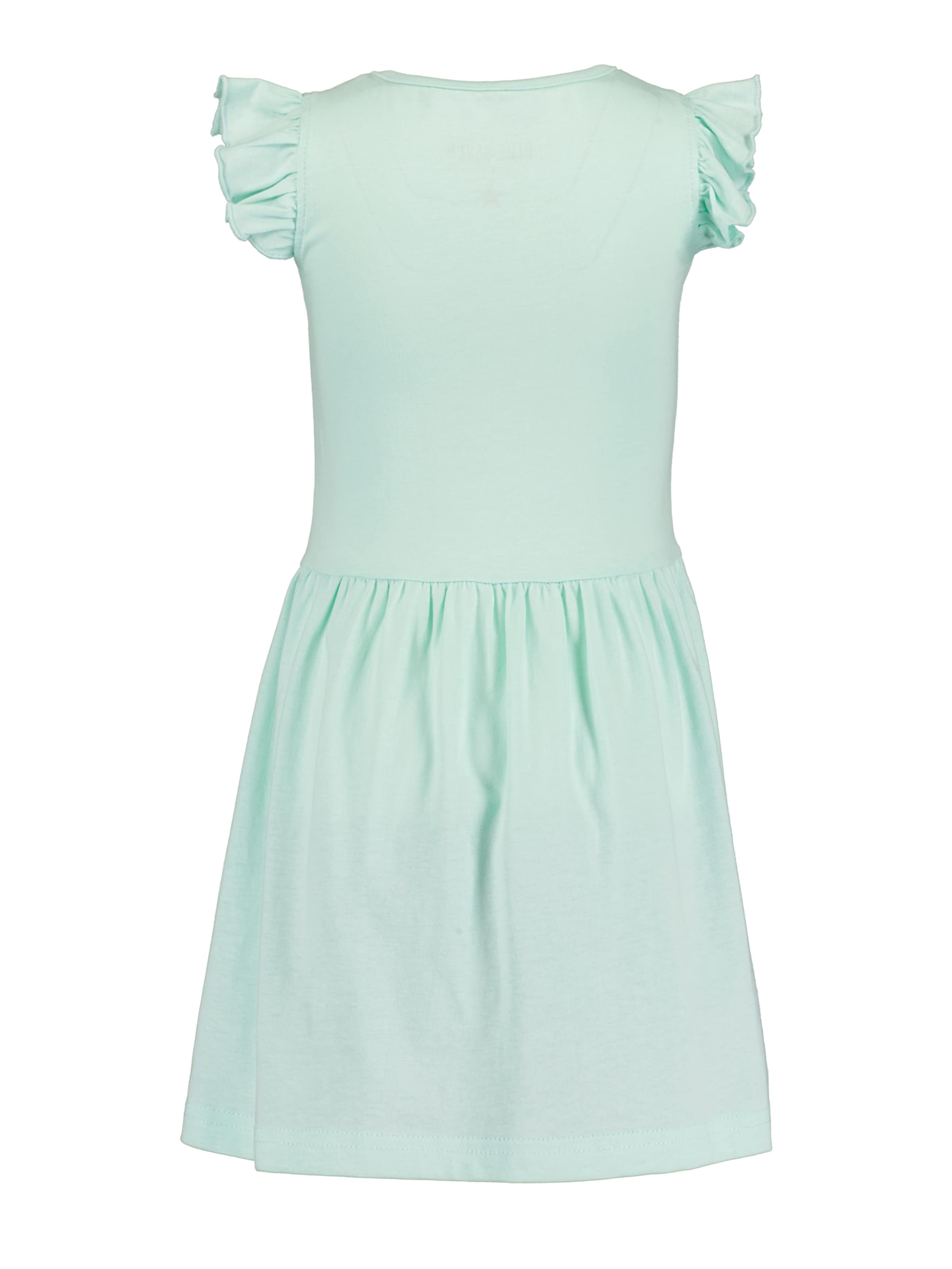 BLUE SEVENHaljina - plava boja