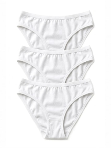 ÖTS - Hipster em branco: frente