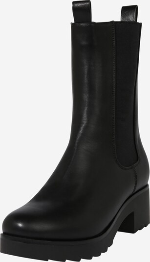 ABOUT YOU Chelsea Boots 'Eleonora' en noir, Vue avec produit