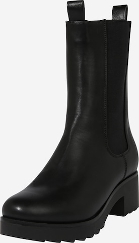 ABOUT YOU Chelsea boots 'Eleonora' i svart: framsida