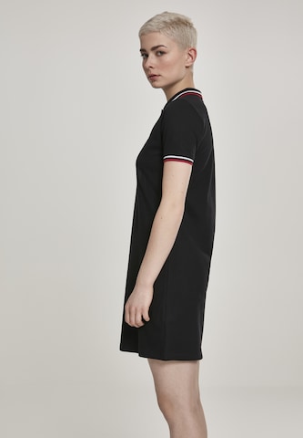 Urban Classics Dress in Black