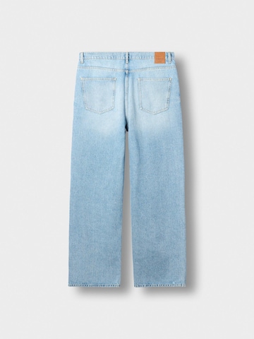 Burocs Baggy Jeans 'Vince' in Blue