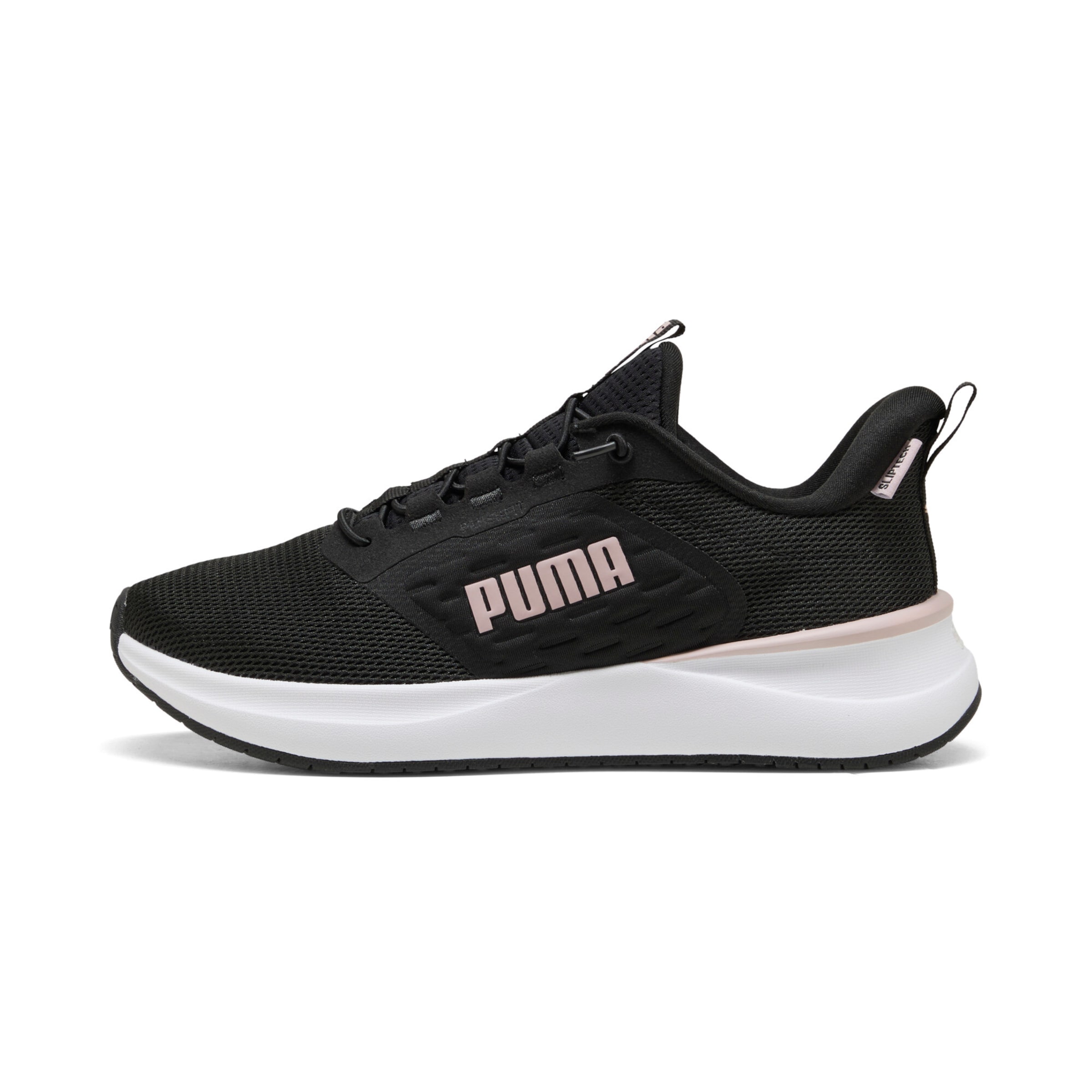 PUMA Sneaker in Schwarz: Vorderseite