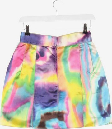 DOLCE & GABBANA Skirt in XXS in Mixed colors