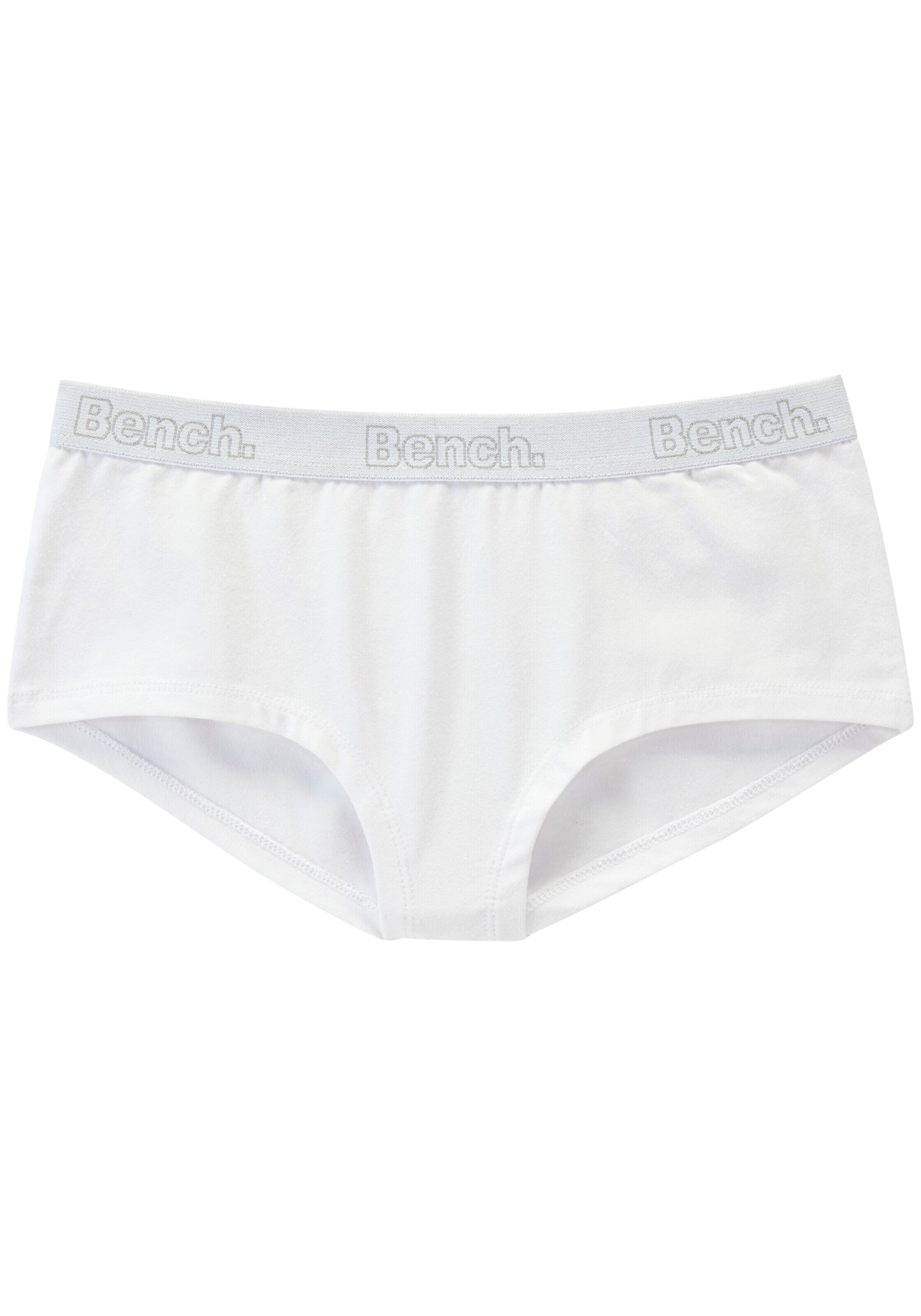 Pantaloncini intimi di BENCH in verde