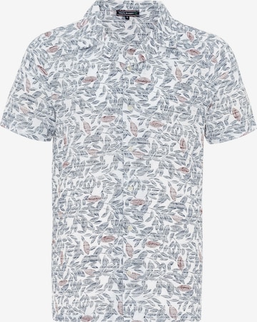 pelēks Felix Hardy Krekls: no priekšpuses