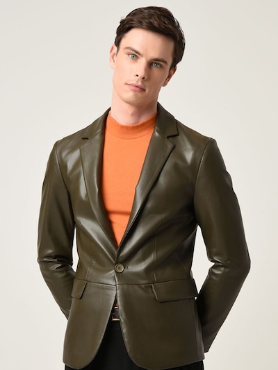Antioch Blazer in Olive, Item view