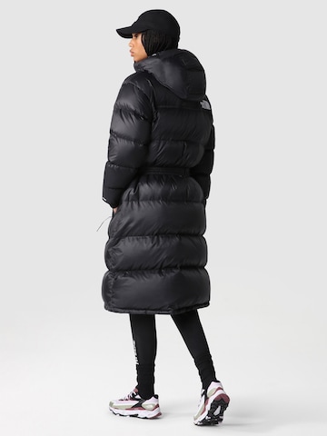 THE NORTH FACE Winter Coat in Black
