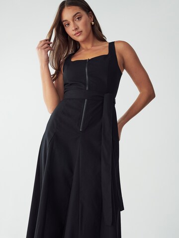 Willa Dress 'MACIA'' in Black
