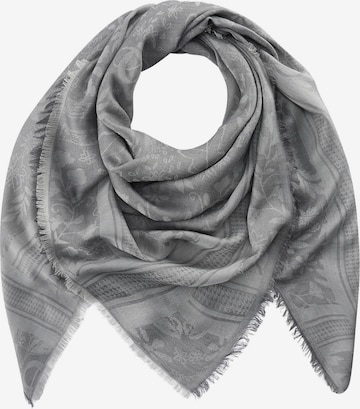 CODELLO Wrap in Grey: front