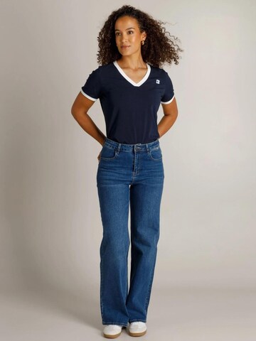 IVY BEAU Regular Jeans 'IVY Beau Haeley jeans' in Blauw