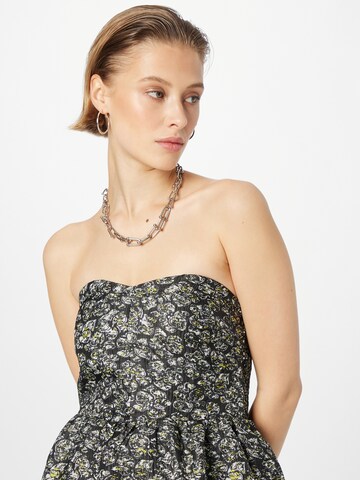 Sofie Schnoor - Vestido en negro