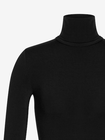Wolford Bodysuit 'Colorado' in Black
