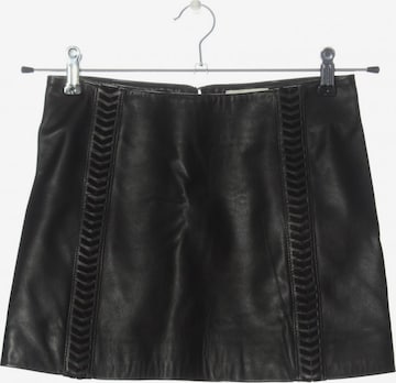 Sèzane Skirt in XS in Black: front