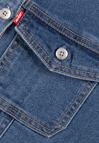 Levi's Kids - Vestido en azul