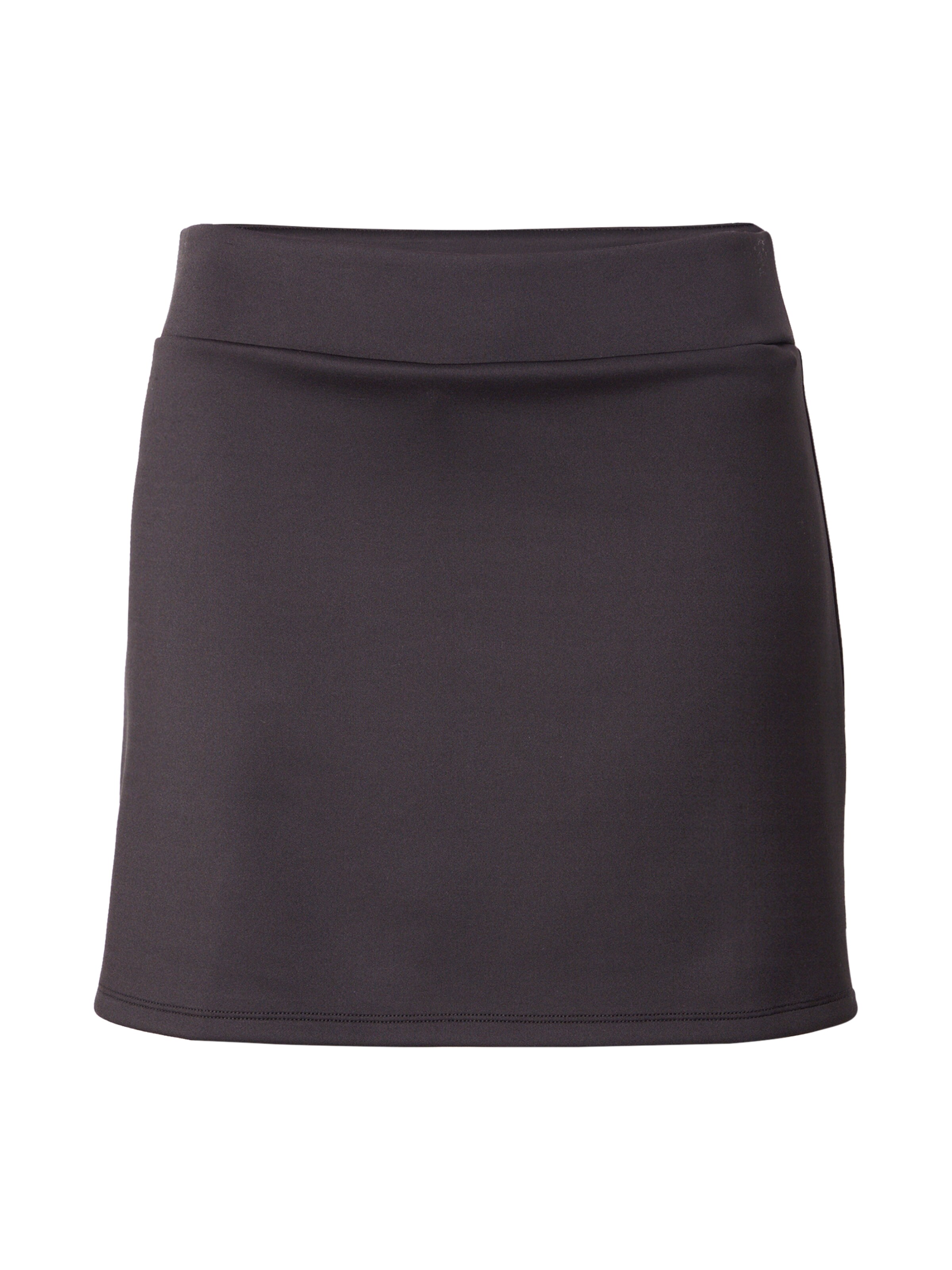 ABOUT YOU Skirt 'Nikola' in Black: front