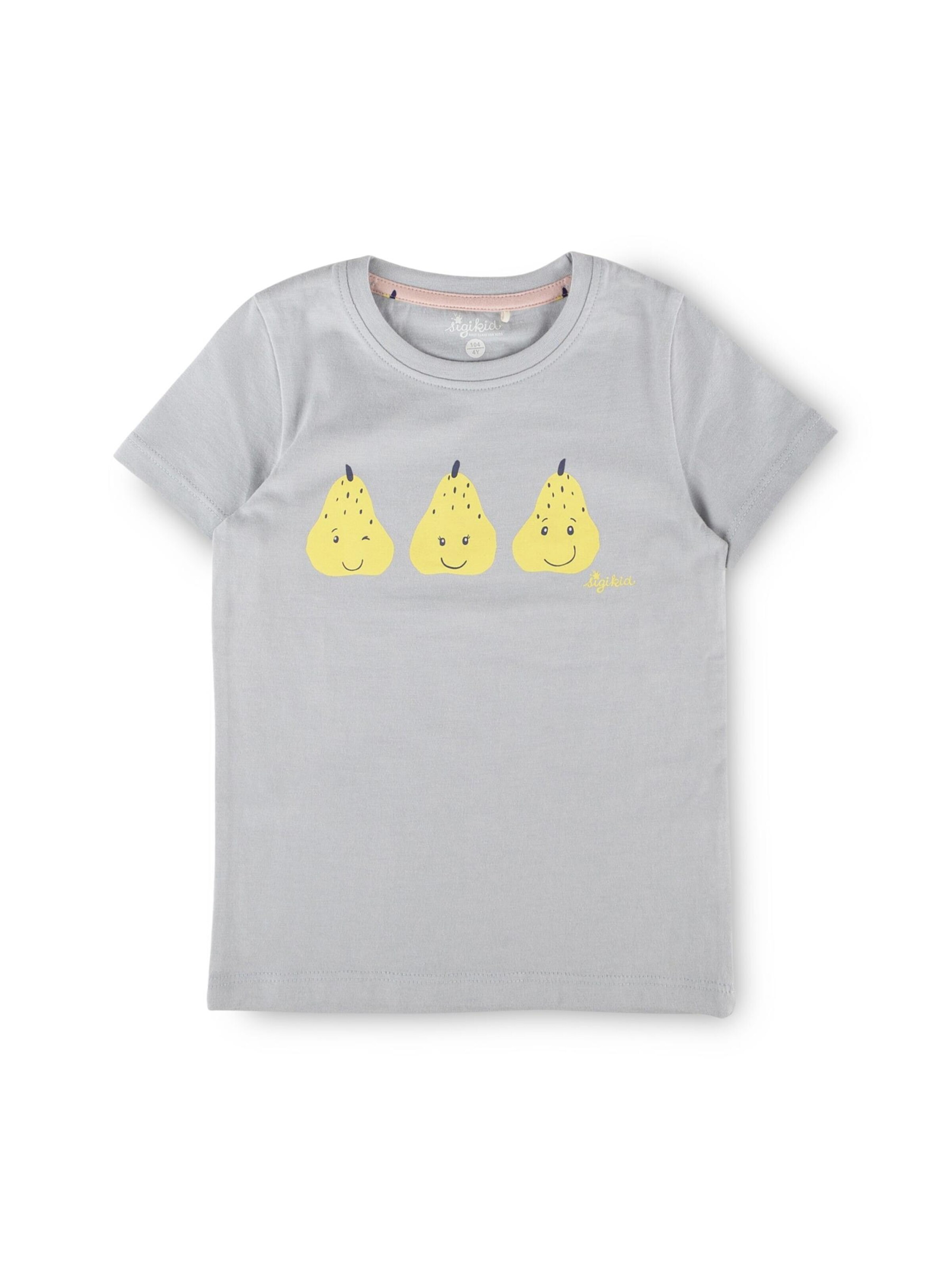 SIGIKID Pajamas 'Pyjama, Shorty Kinder Schlafanzug' in Mixed colors