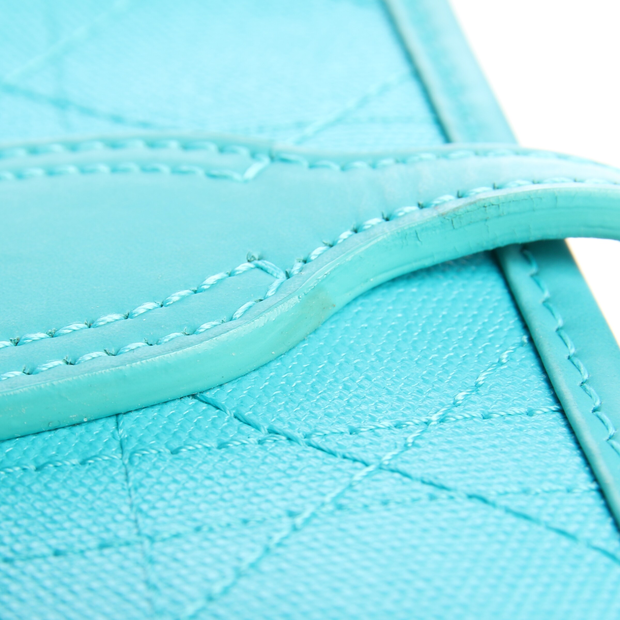 Dior Bag in One size in Blue