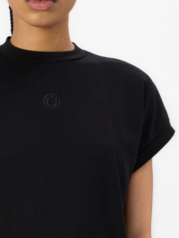 HUGO Dress 'Nalle' in Black