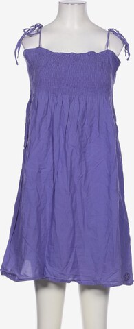FLIP*FLOP Dress in S in Purple: front