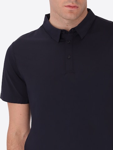 T-Shirt 'High-Perform12 Active' Distretto12 en bleu