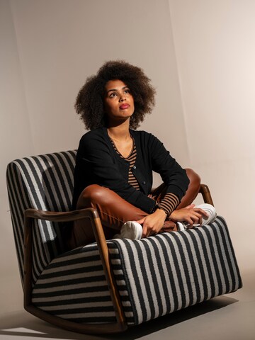 Skinny Pantaloni 'Dublin' di SANDGAARD in marrone