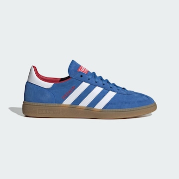 ADIDAS PERFORMANCE Fußballschuh 'Manchester United Handball Spezial' in Blau