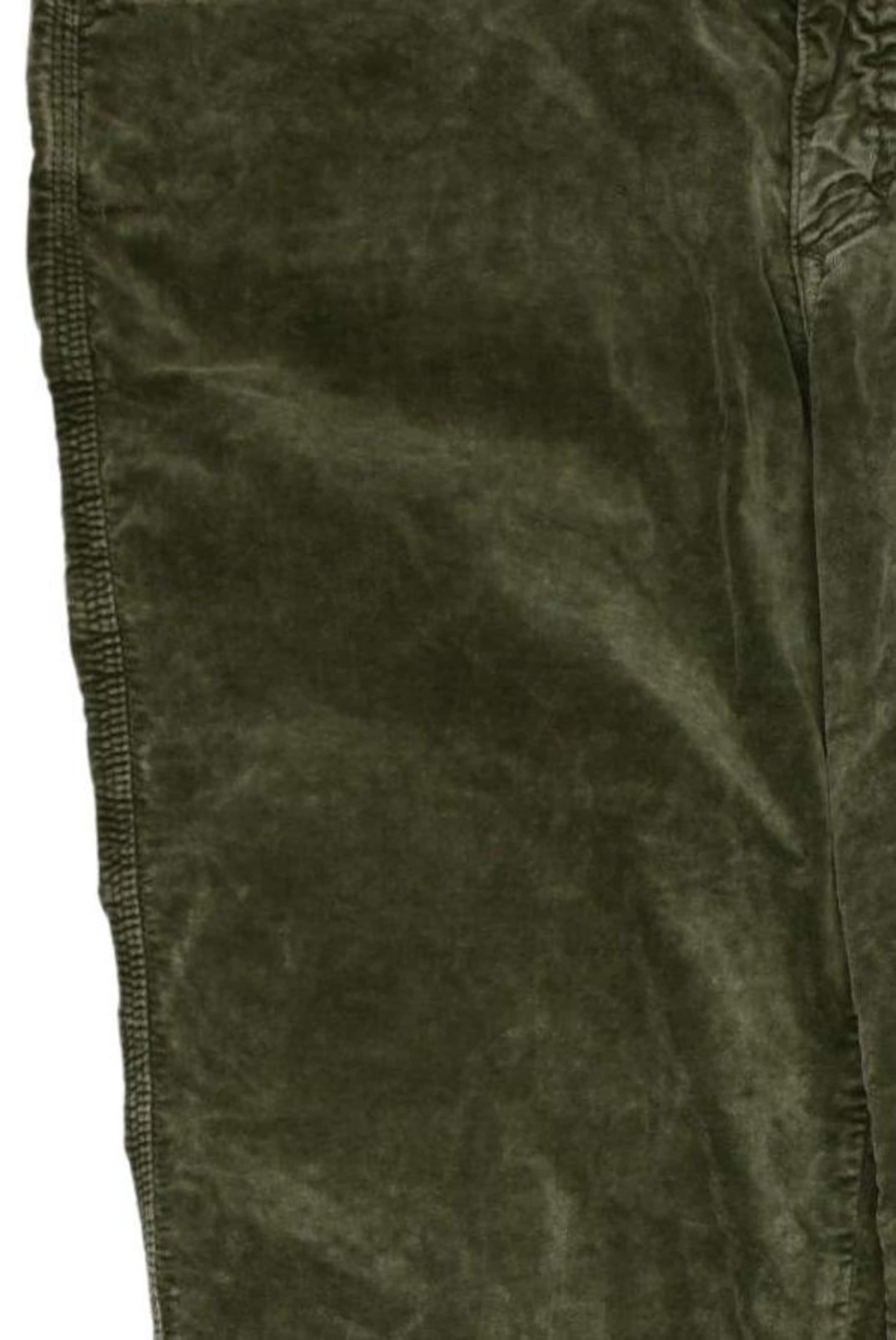 Closed Stoffhose 5XL in Grün