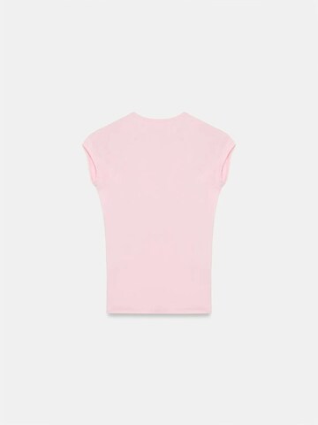 Dilvin Halenka 'Blusen' – pink