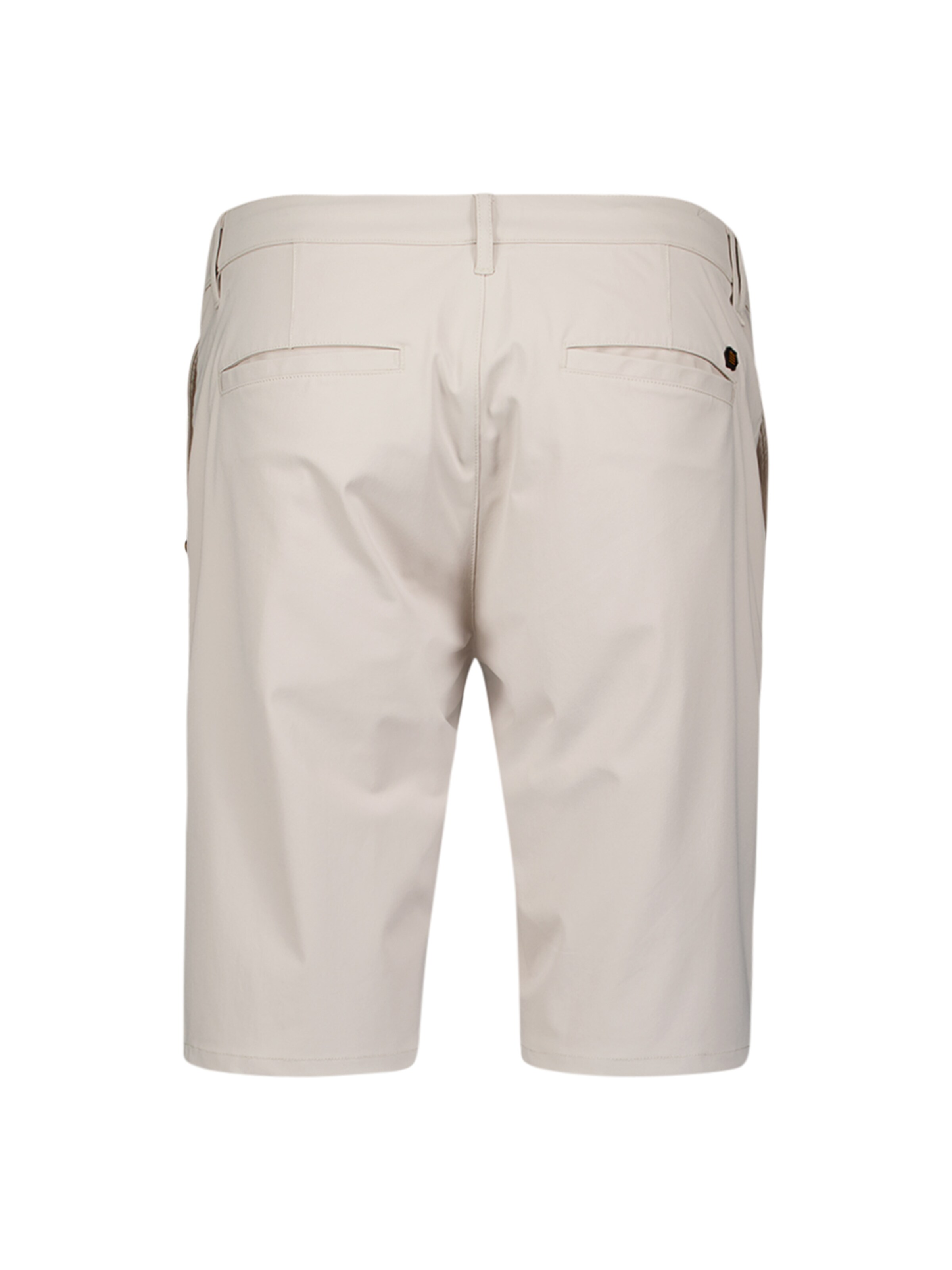 No Excess Regular Broek in Beige
