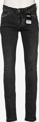 DRYKORN Jeans 31 in Grau: Vorderseite