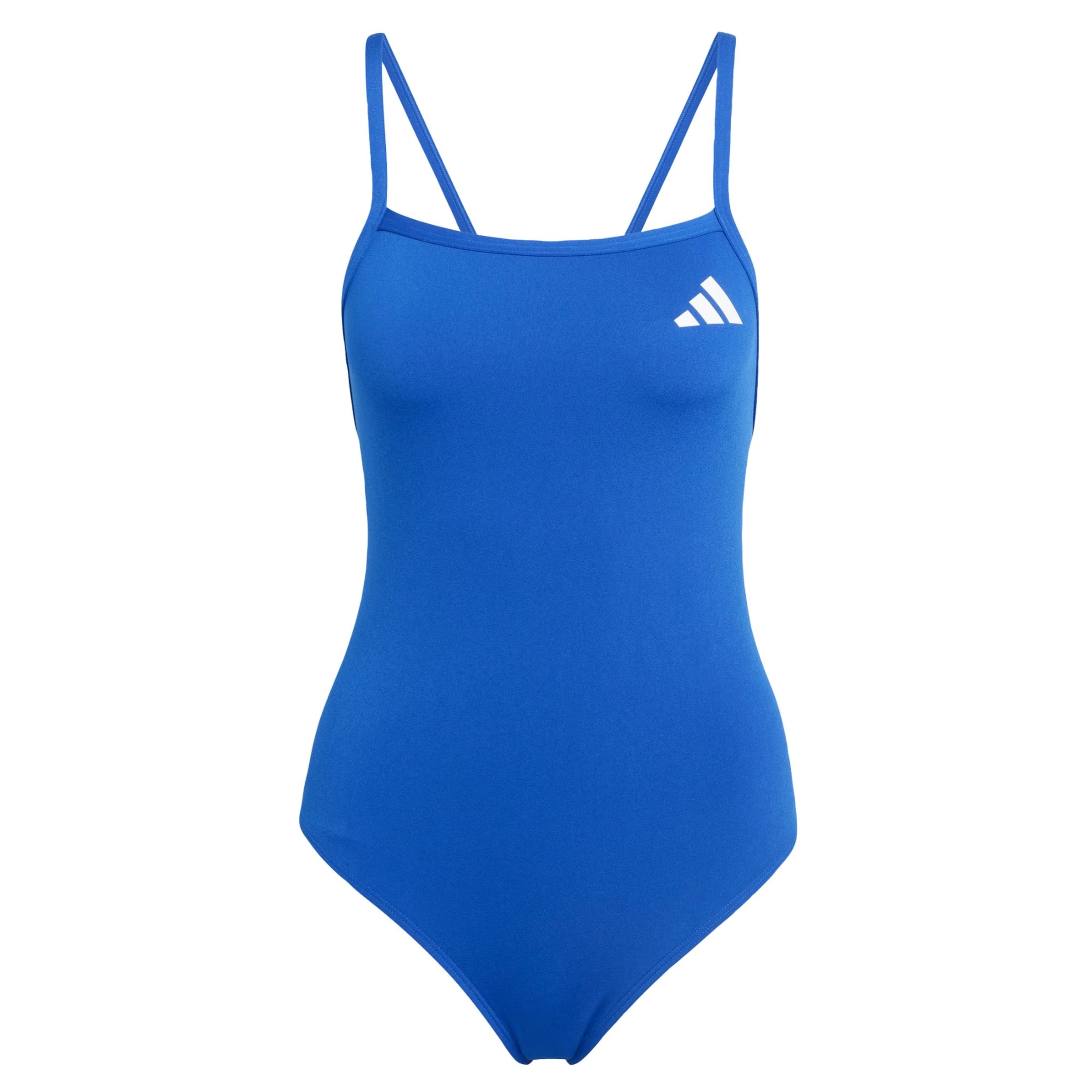 ADIDAS PERFORMANCE Sports swimsuit in Blue, Item view