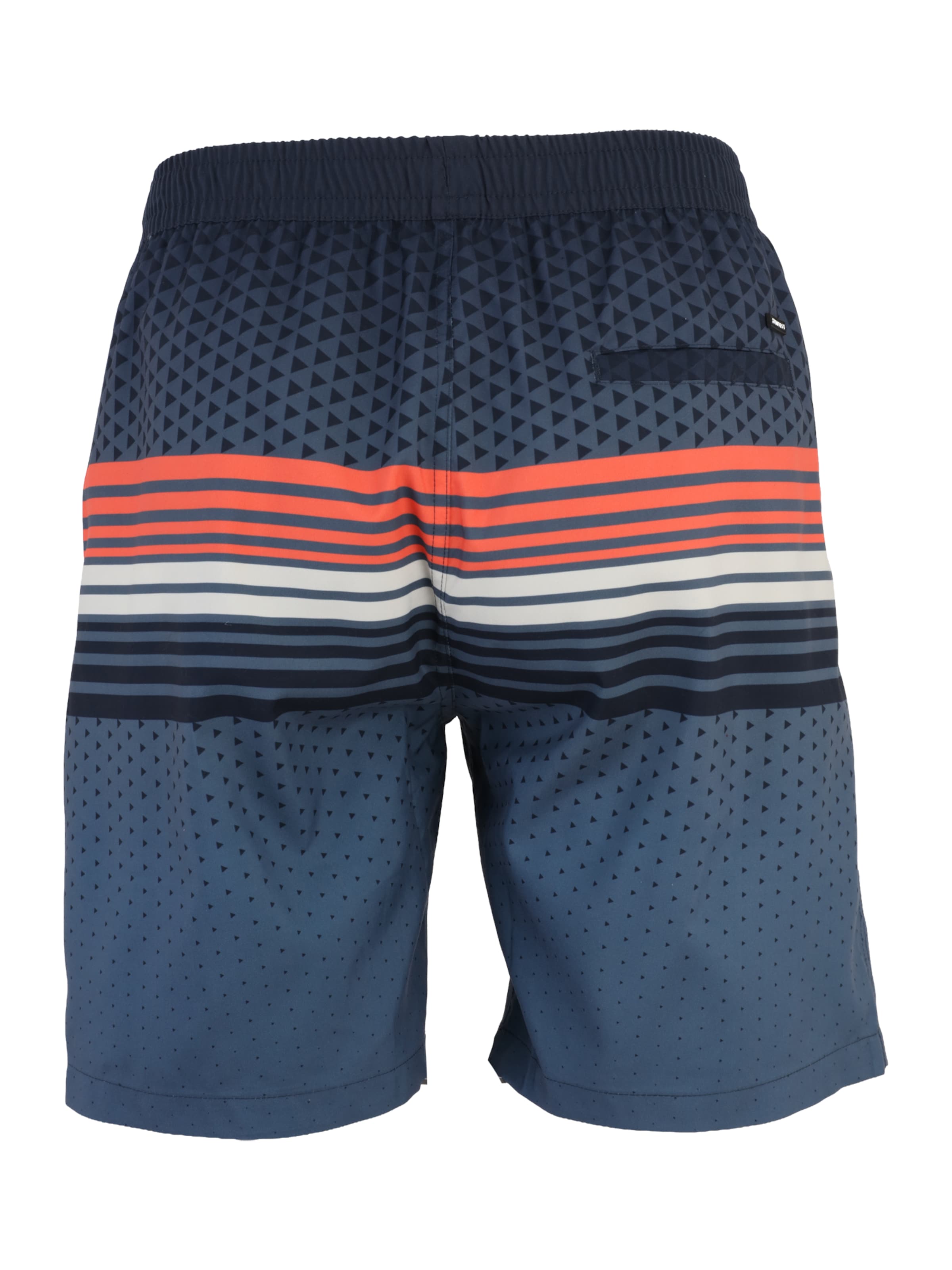 PROTEST Плавательные шорты 'PRTLatika' в Синий