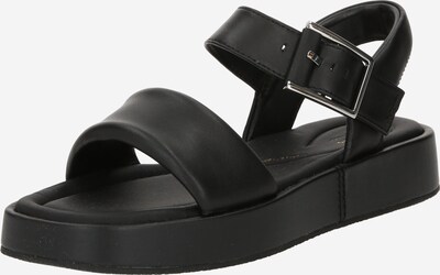 CLARKS Sandale 'Alda' in schwarz, Produktansicht