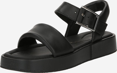 Sandale 'Alda' CLARKS pe negru, Vizualizare produs