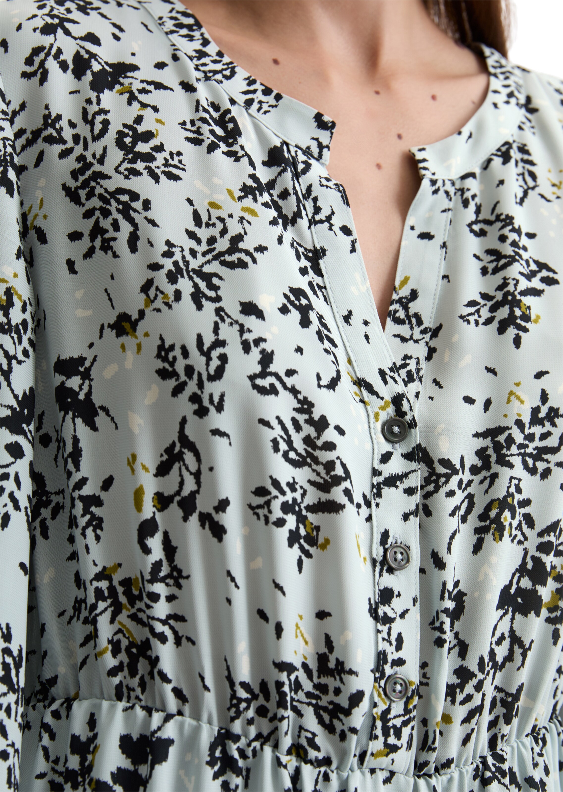 Marc O'Polo Kleid in Blau