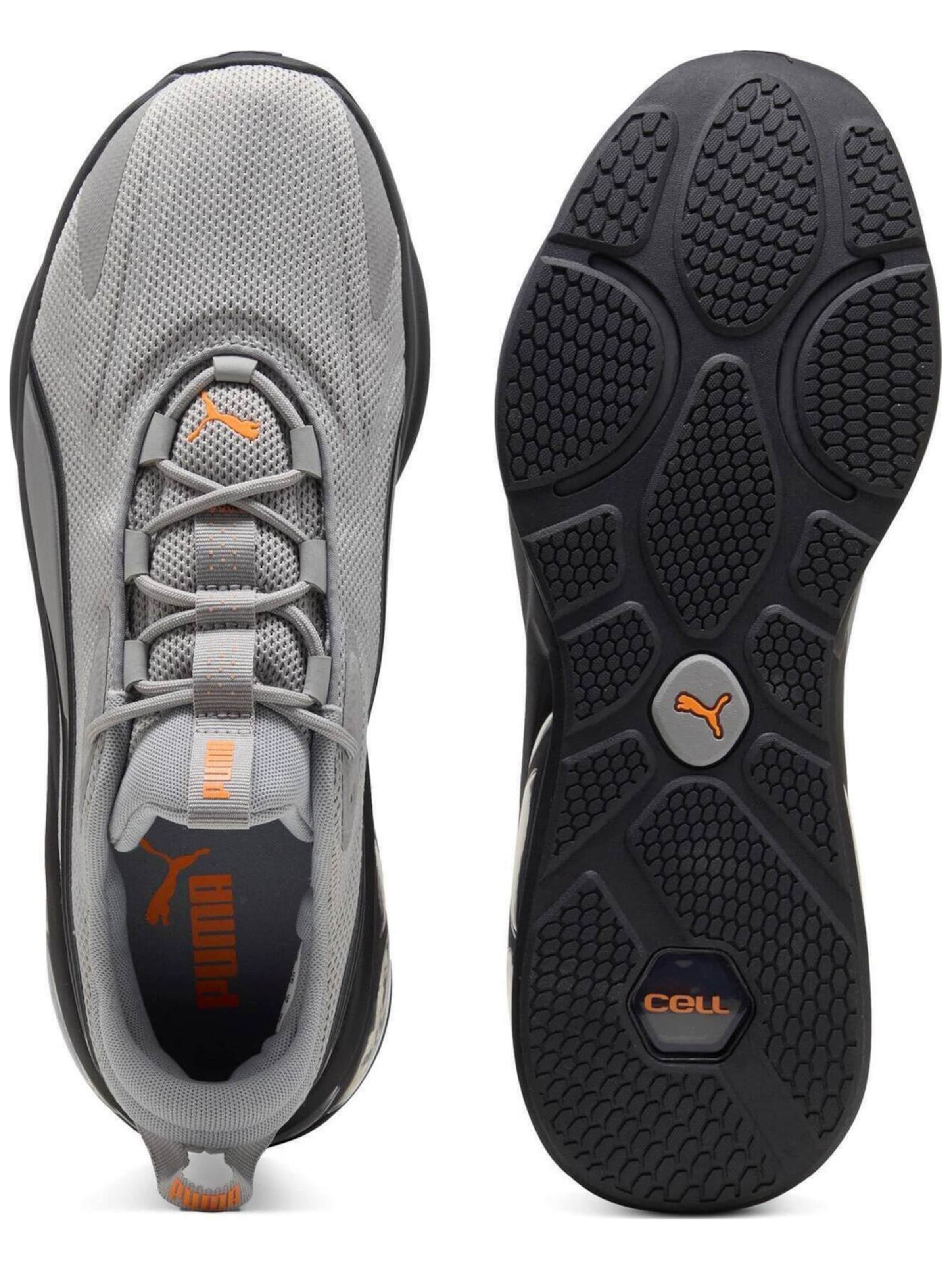 PUMA - Calzado deportivo 'Puma Solar' en gris